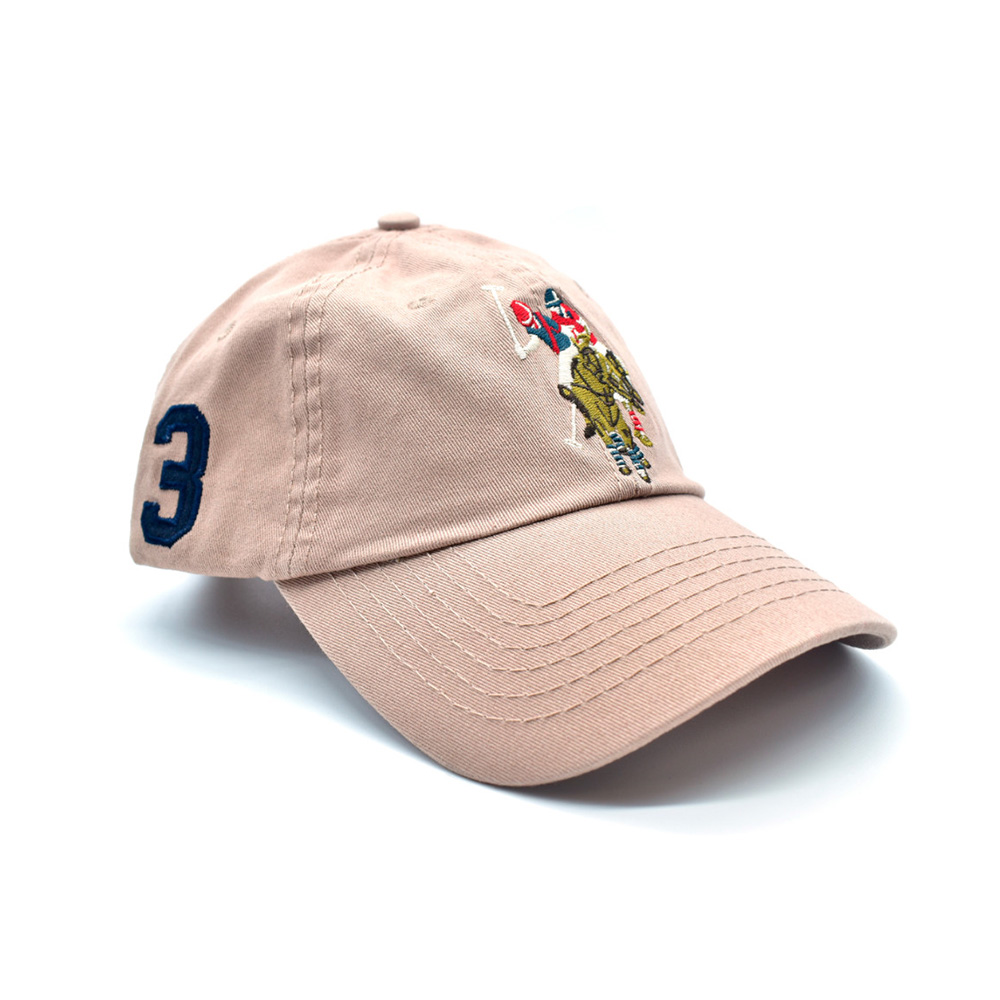 Foto 3 pulgar | Gorra Para Hombre U.s. Polo Assn. Md. 231