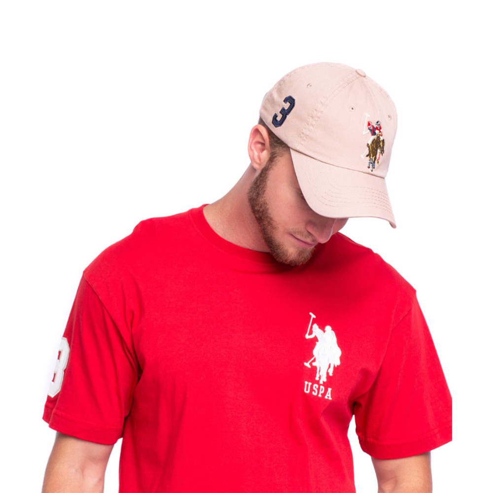 Foto 5 pulgar | Gorra Para Hombre U.s. Polo Assn. Md. 231