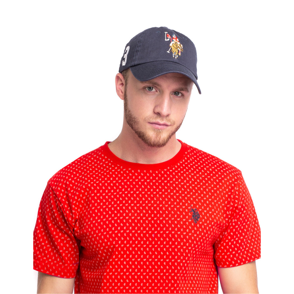 Foto 5 pulgar | Gorra Para Hombre U.s. Polo Assn. Md. 231