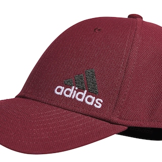Foto 3 | Gorra Adidas Release 3 Structured Stretch Fit Para Hombre - Venta Internacional.