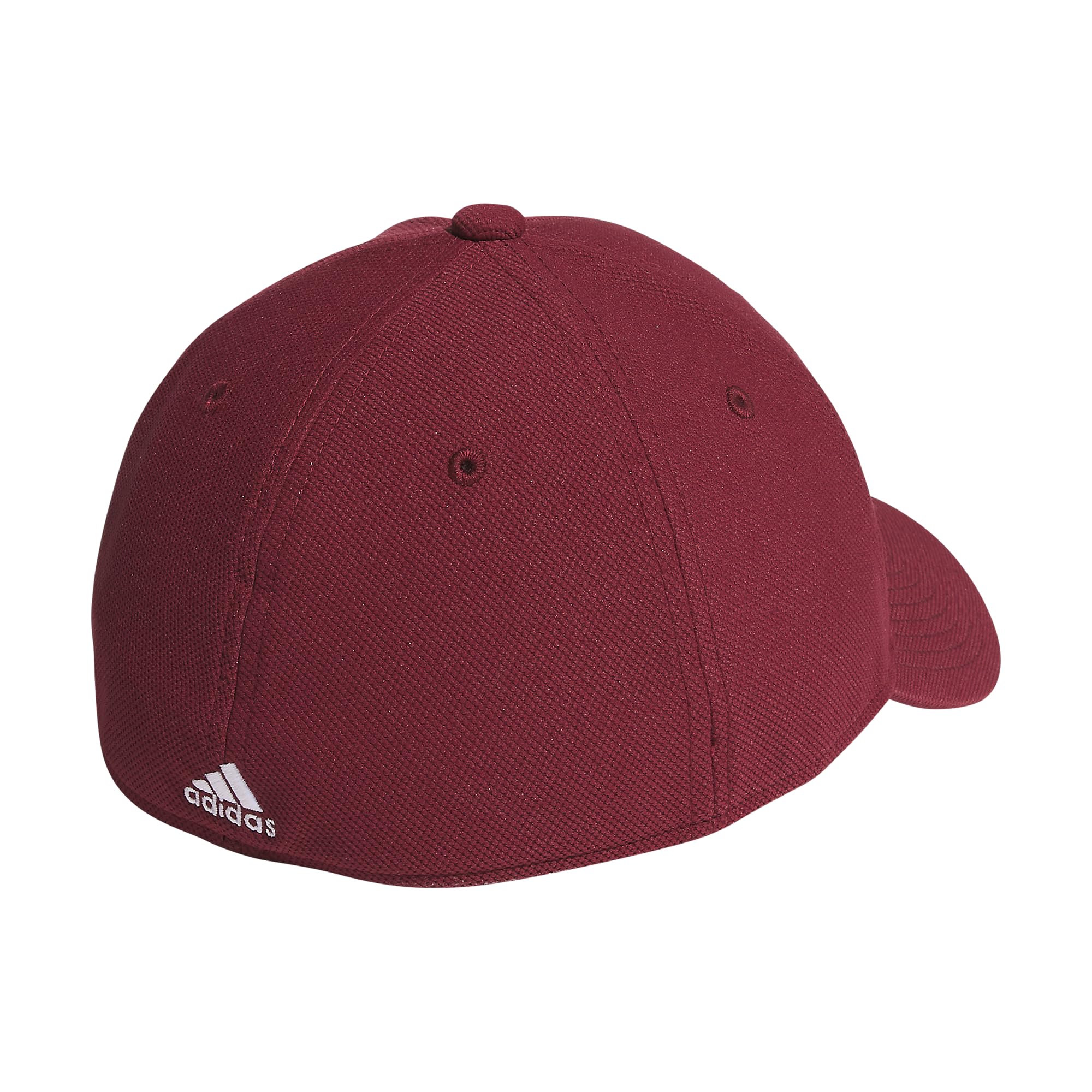 Foto 5 pulgar | Gorra Adidas Release 3 Structured Stretch Fit Para Hombre - Venta Internacional.