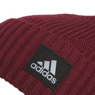 Foto 3 | Gorro Adidas Pine Knot Para Hombre En Tejido Acrílico, Talla Única - Venta Internacional.