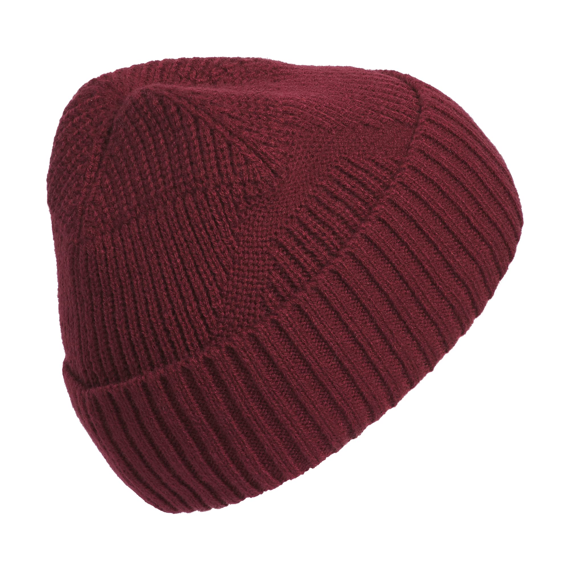 Foto 5 pulgar | Gorro Adidas Pine Knot Para Hombre En Tejido Acrílico, Talla Única - Venta Internacional.