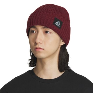 Foto 5 | Gorro Adidas Pine Knot Para Hombre En Tejido Acrílico, Talla Única - Venta Internacional.