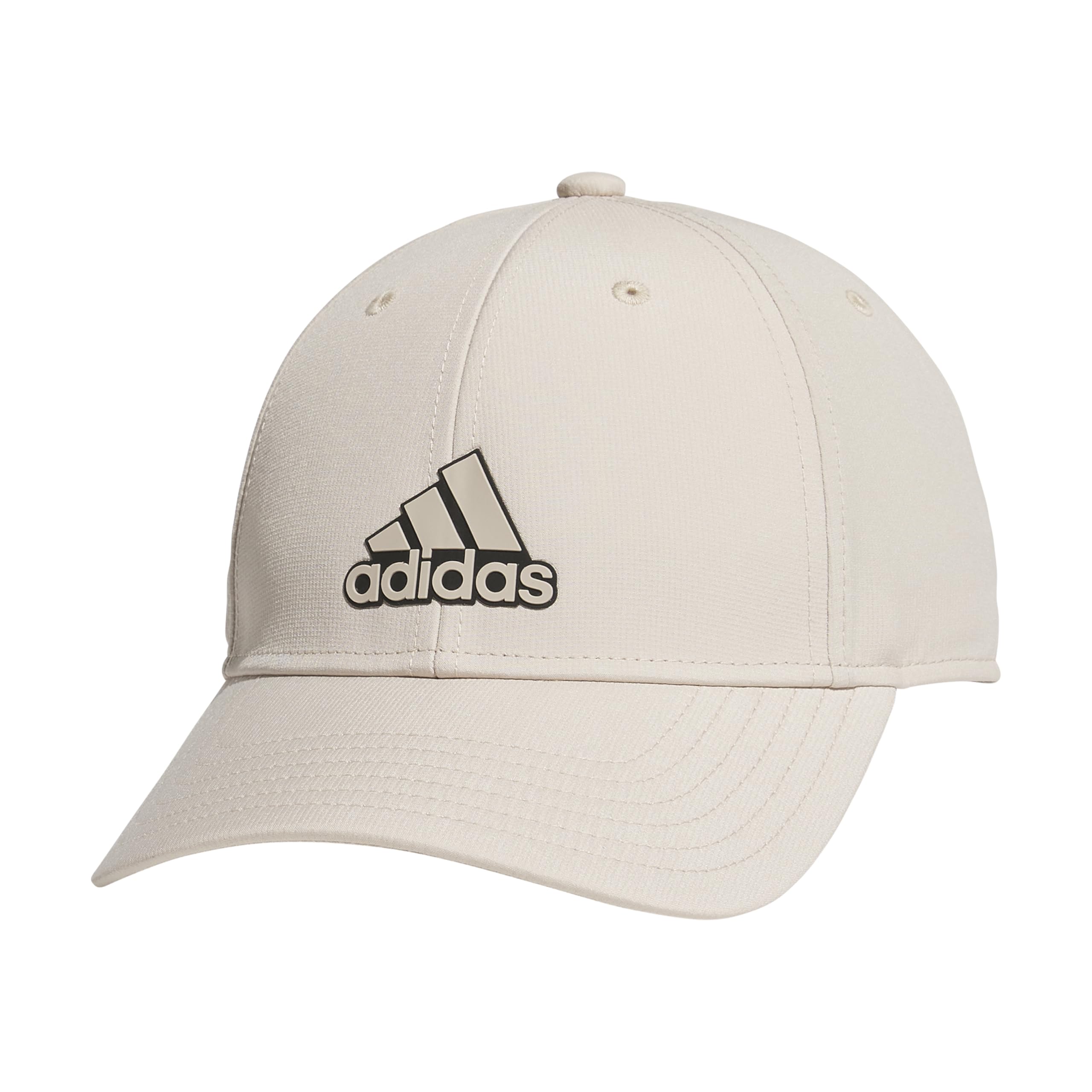 Foto 2 pulgar | Gorra Adidas Alliance Wonder Beige/negro Para Hombre - Venta Internacional.