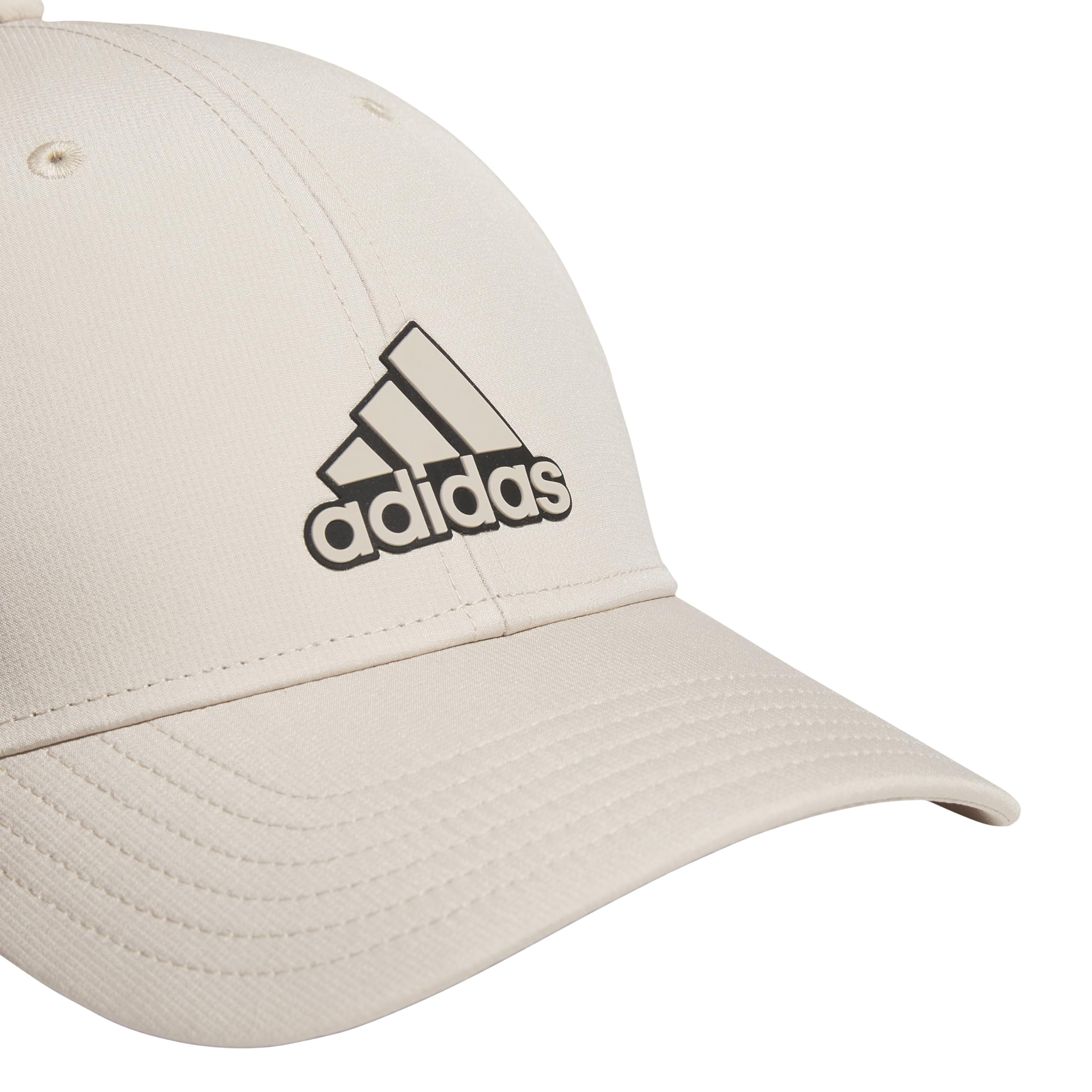 Foto 4 pulgar | Gorra Adidas Alliance Wonder Beige/negro Para Hombre - Venta Internacional.