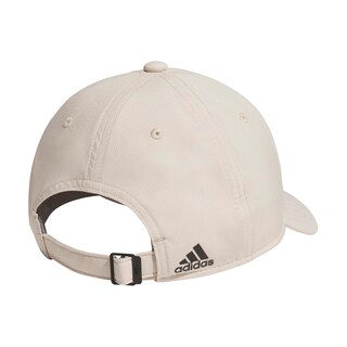 Foto 4 | Gorra Adidas Alliance Wonder Beige/negro Para Hombre - Venta Internacional.