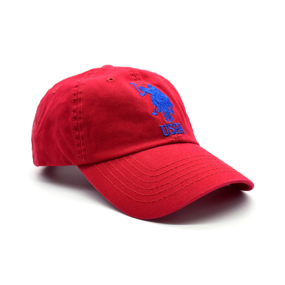 Foto 3 pulgar | Gorra Para Hombre U.s. Polo Assn. Md. 230