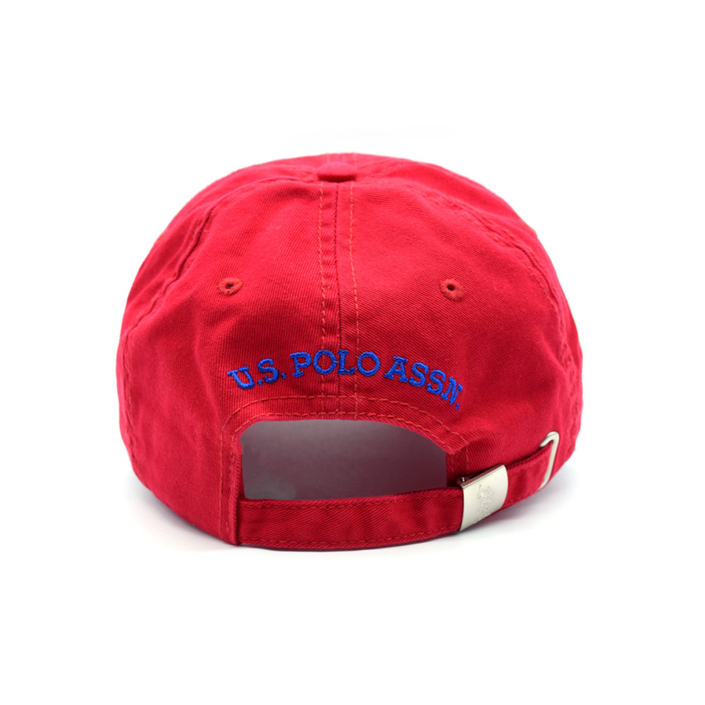 Foto 4 pulgar | Gorra Para Hombre U.s. Polo Assn. Md. 230