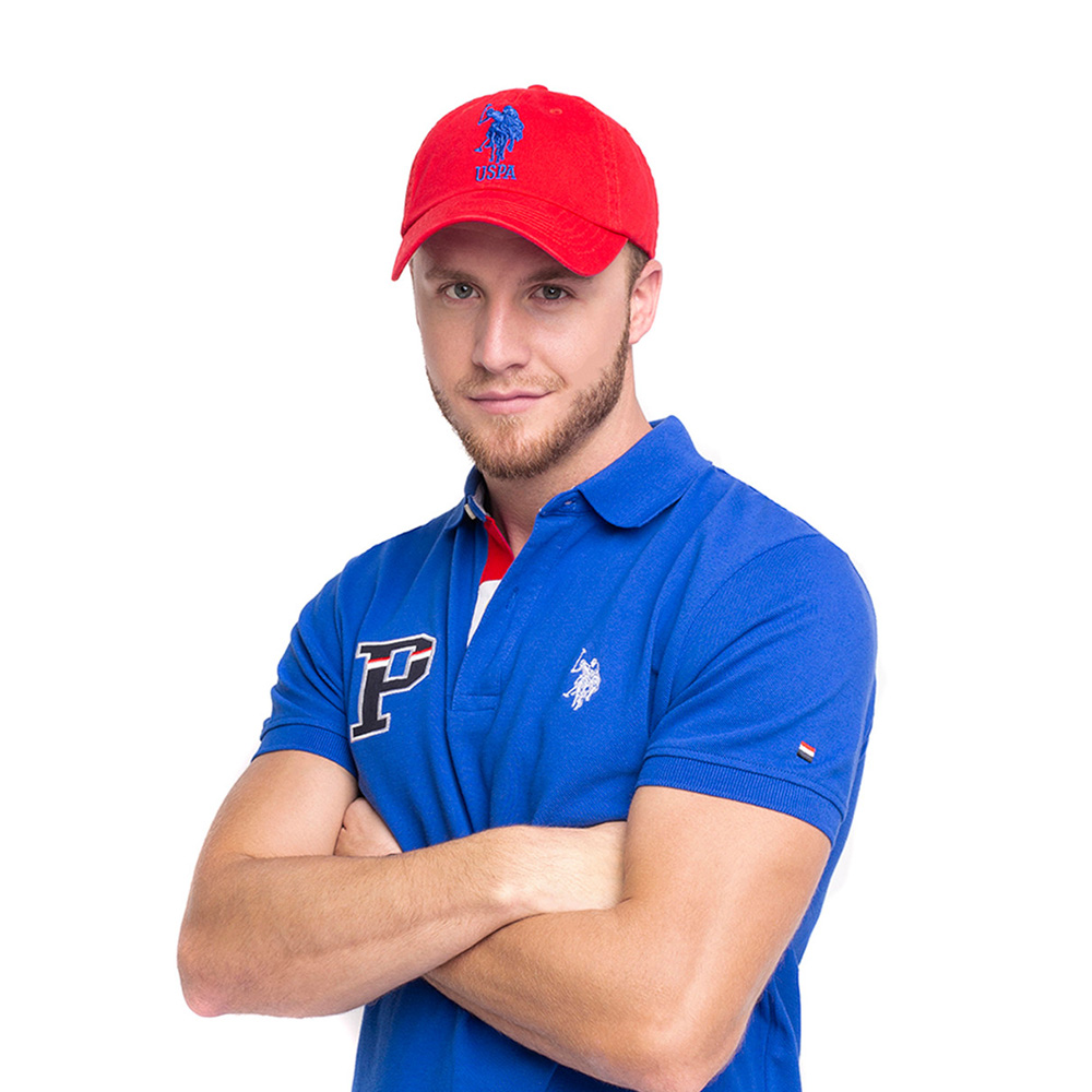 Foto 5 pulgar | Gorra Para Hombre U.s. Polo Assn. Md. 230