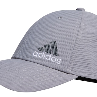 Foto 3 | Gorra Adidas Release 3 Structured Stretch Fit Para Hombre - Venta Internacional.
