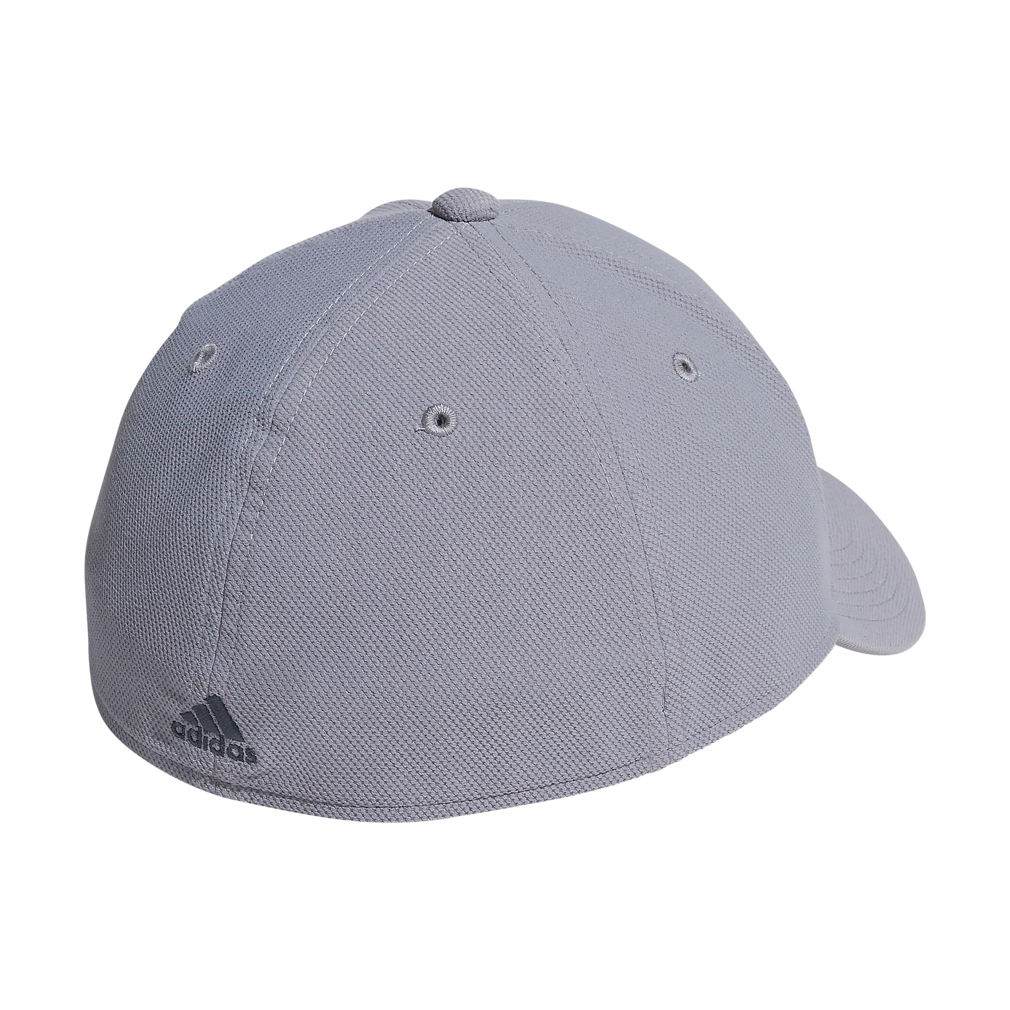 Foto 5 pulgar | Gorra Adidas Release 3 Structured Stretch Fit Para Hombre - Venta Internacional.