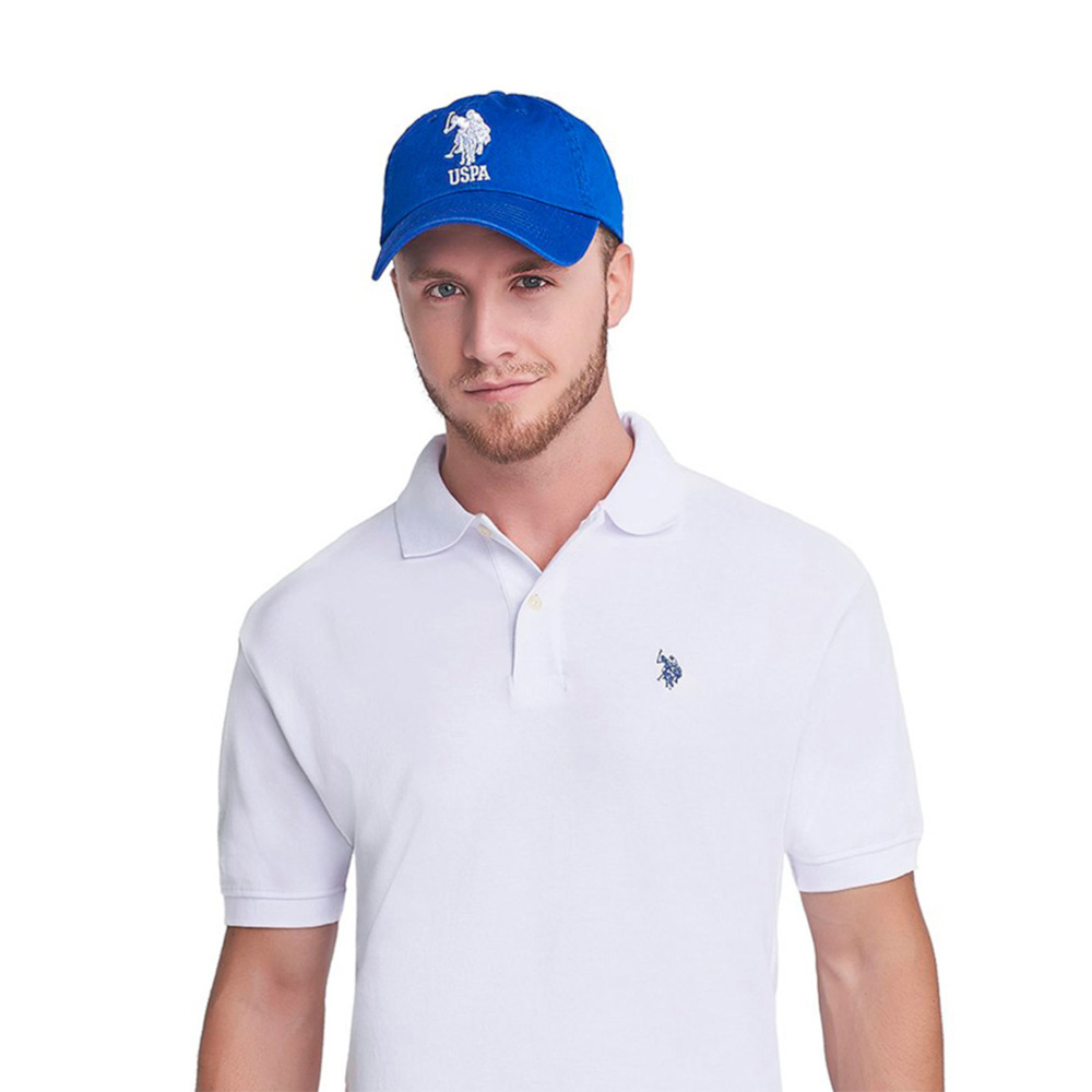 Foto 5 pulgar | Gorra Para Hombre U.s. Polo Assn. Md. 230