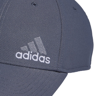 Foto 3 | Gorra Adidas Release 3 Structured Stretch Fit Para Hombre - Venta Internacional.