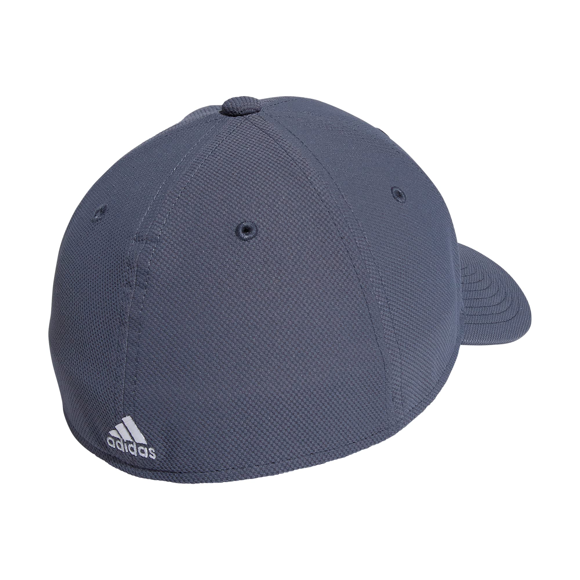 Foto 5 pulgar | Gorra Adidas Release 3 Structured Stretch Fit Para Hombre - Venta Internacional.