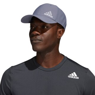 Foto 5 | Gorra Adidas Release 3 Structured Stretch Fit Para Hombre - Venta Internacional.