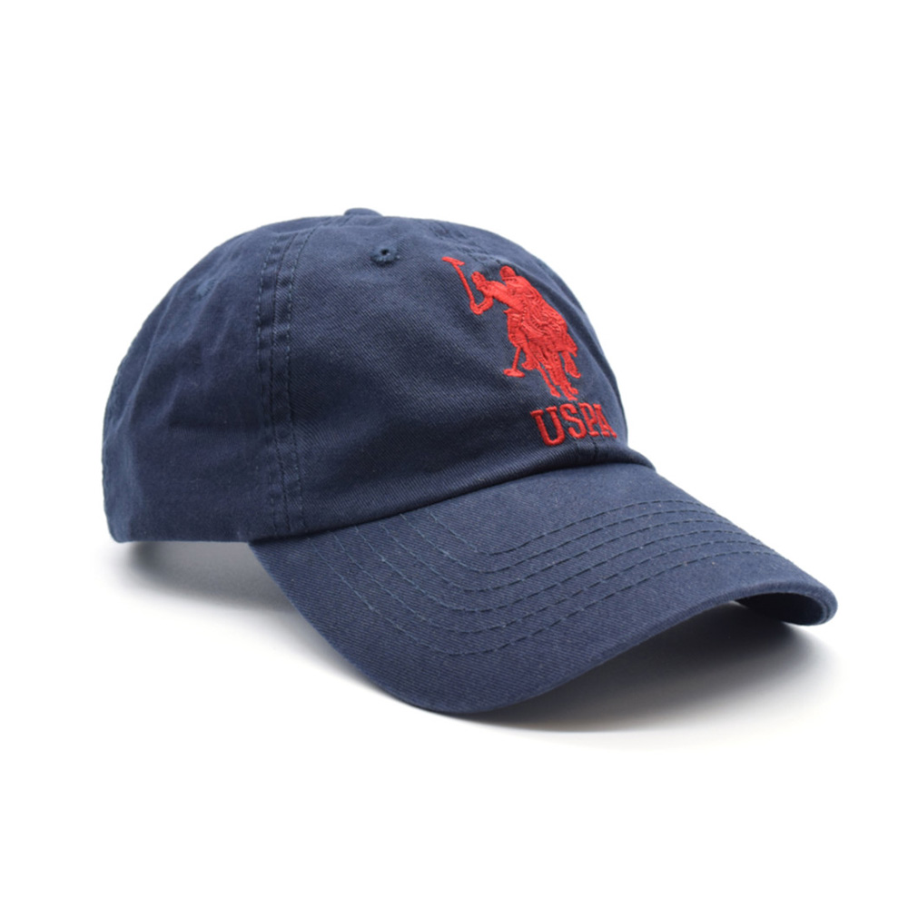 Foto 3 pulgar | Gorra Para Hombre U.s. Polo Assn. Md. 230