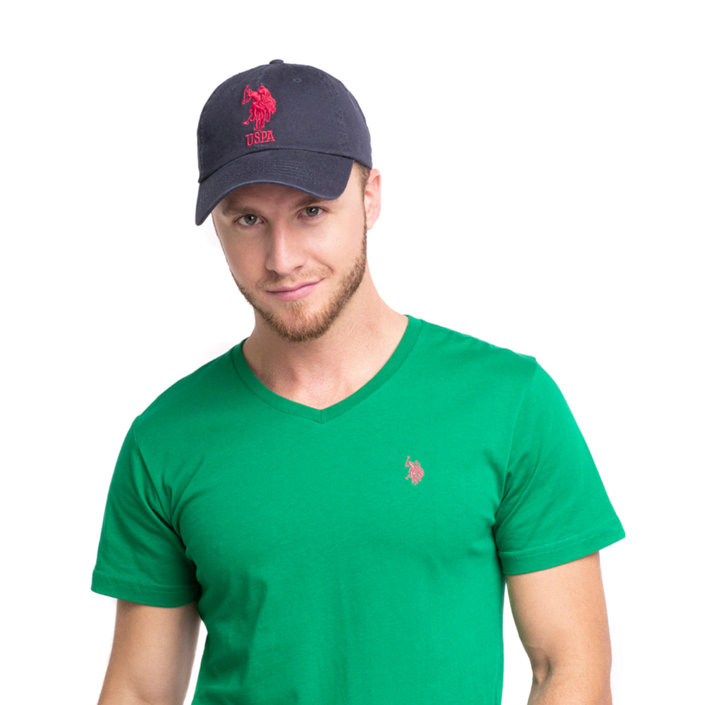 Foto 5 pulgar | Gorra Para Hombre U.s. Polo Assn. Md. 230