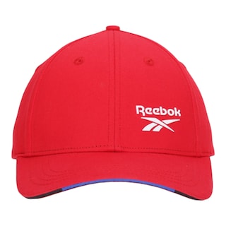 Foto 1 | Gorra Reebok Gorra Reebok Rosa Unisex Color Rojo Modelo Cp0131