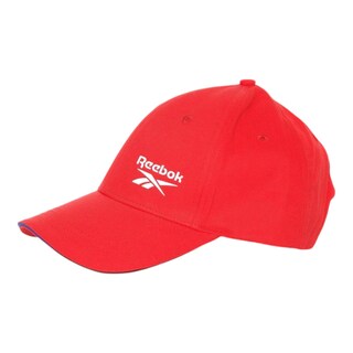 Foto 2 | Gorra Reebok Gorra Reebok Rosa Unisex Color Rojo Modelo Cp0131