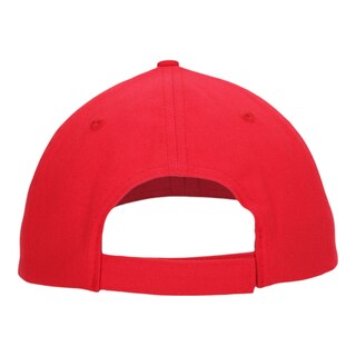 Foto 3 | Gorra Reebok Gorra Reebok Rosa Unisex Color Rojo Modelo Cp0131