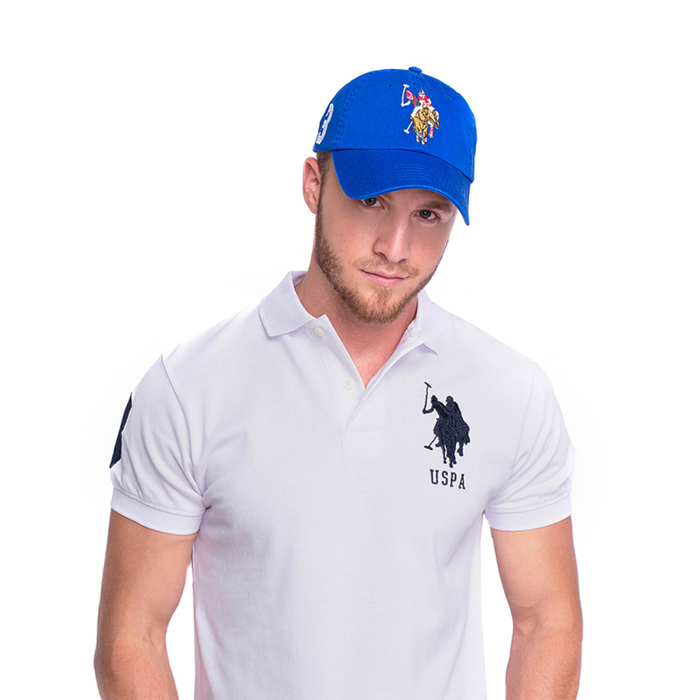 Foto 5 pulgar | Gorra Para Hombre U.s. Polo Assn. Md. 231