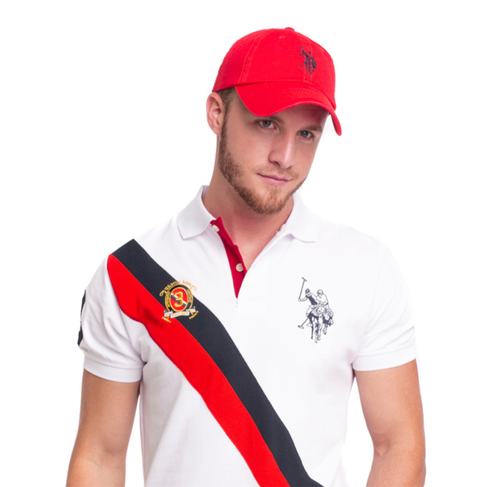 Foto 5 pulgar | Gorra Para Hombre U.s. Polo Assn. Md. 240