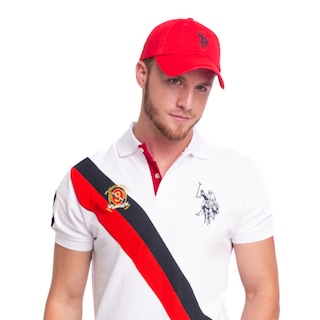 Foto 4 | Gorra Para Hombre U.s. Polo Assn. Md. 240