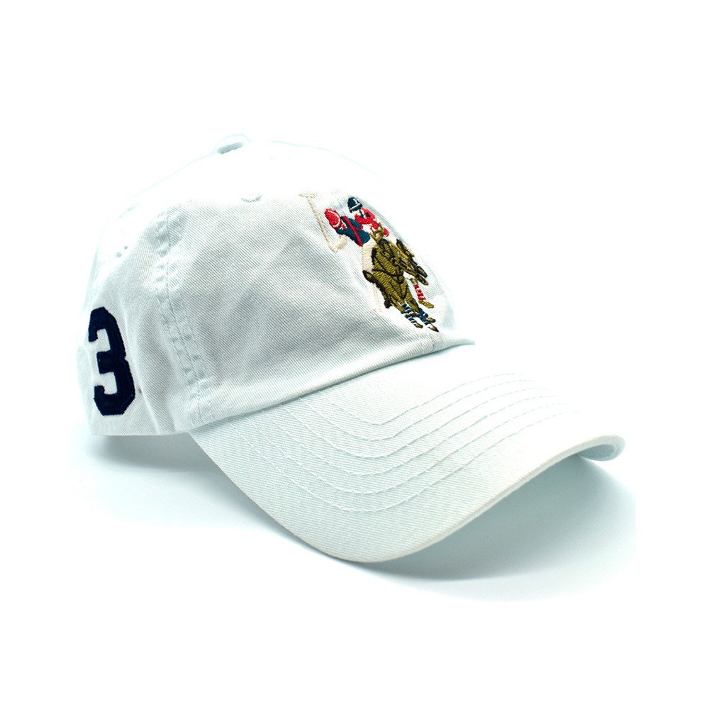 Foto 3 pulgar | Gorra Para Hombre U.s. Polo Assn. Md. 231