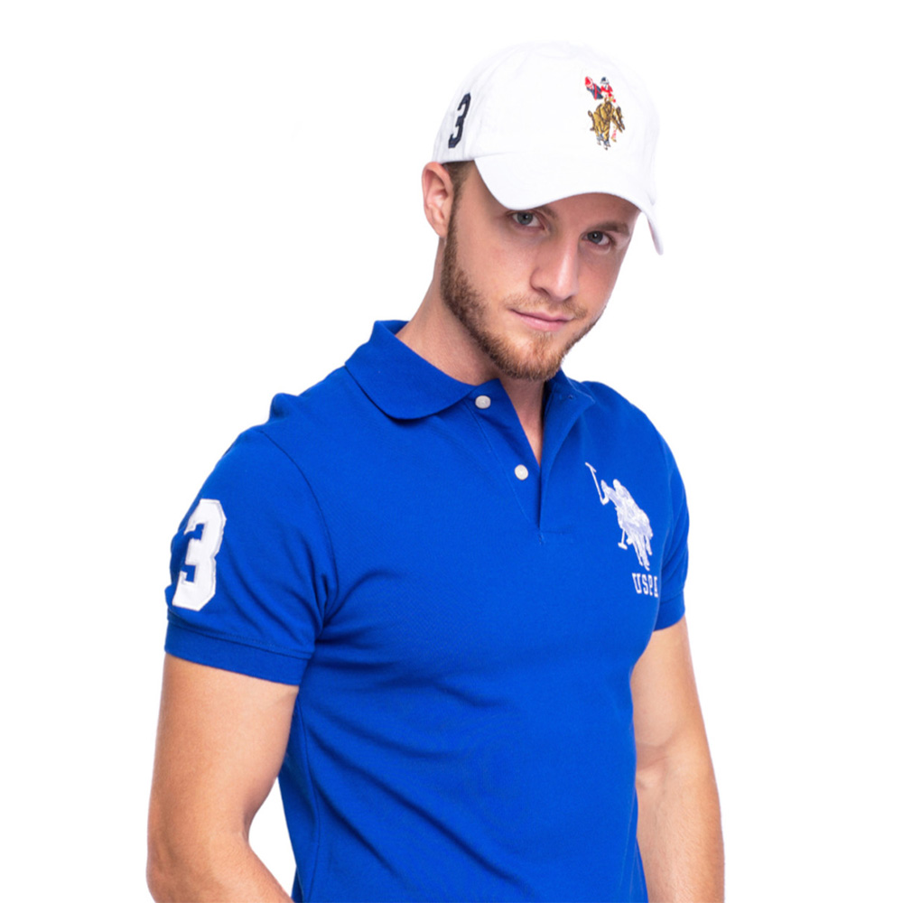 Foto 5 pulgar | Gorra Para Hombre U.s. Polo Assn. Md. 231