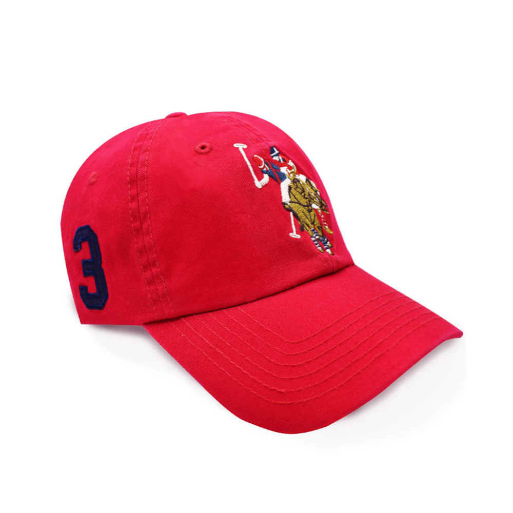Foto 3 pulgar | Gorra Para Hombre U.s. Polo Assn. Md. 231