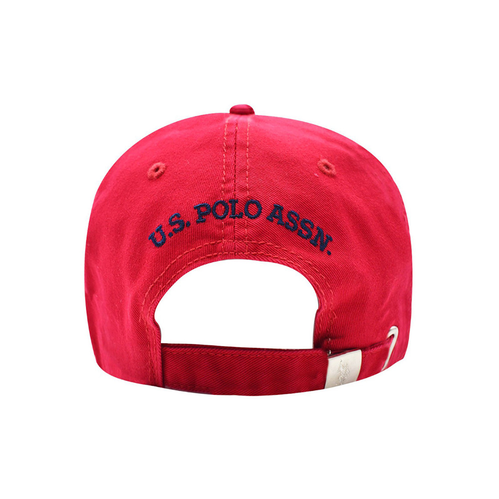 Foto 4 pulgar | Gorra Para Hombre U.s. Polo Assn. Md. 231
