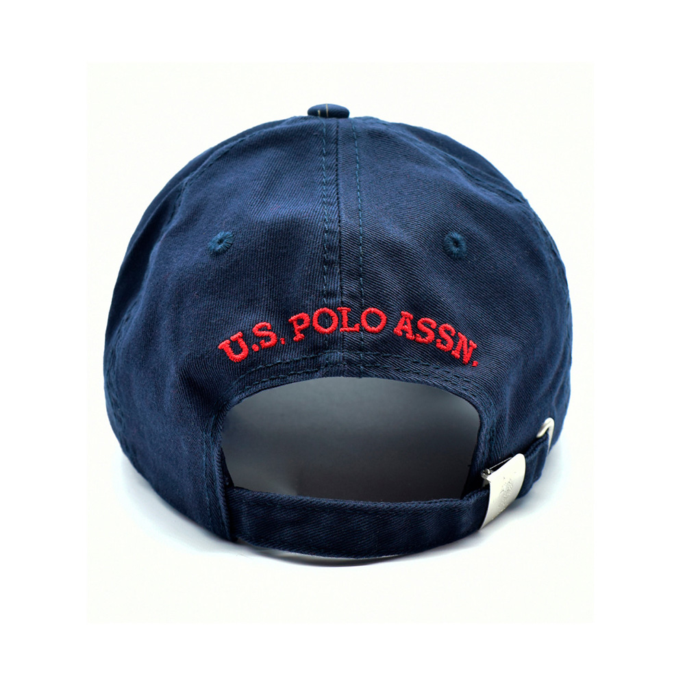 Foto 4 pulgar | Gorra Para Hombre U.s. Polo Assn. Md. 240