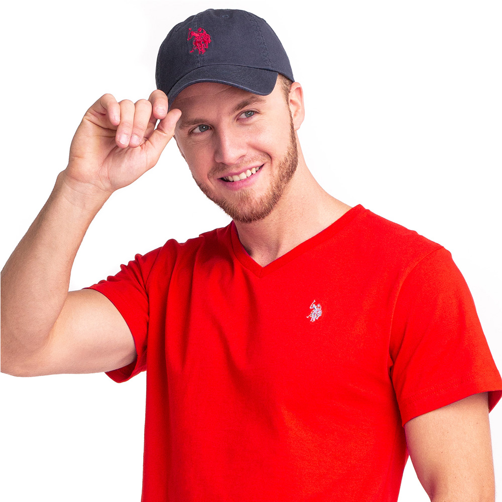 Foto 5 pulgar | Gorra Para Hombre U.s. Polo Assn. Md. 240