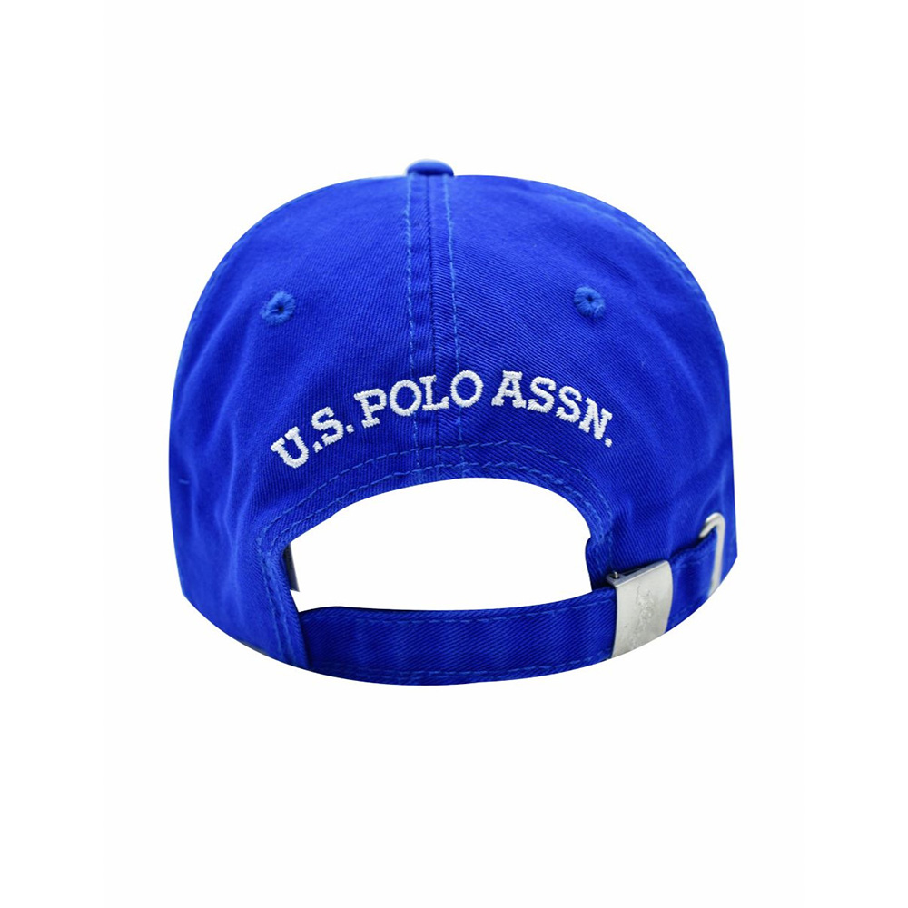 Foto 4 pulgar | Gorra Para Hombre U.s. Polo Assn. Md. 240