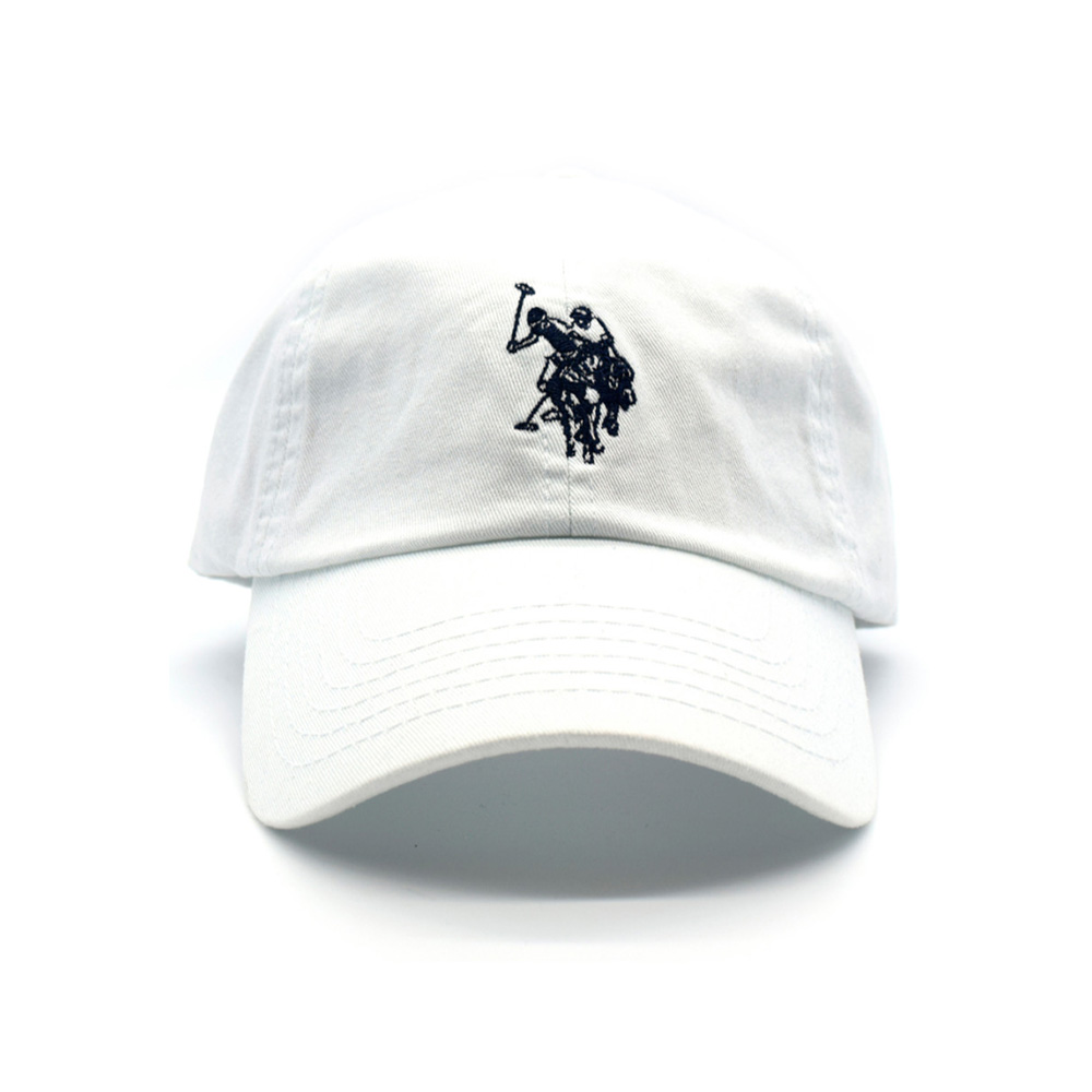 Gorra Para Hombre U.s. Polo Assn. Md. 240