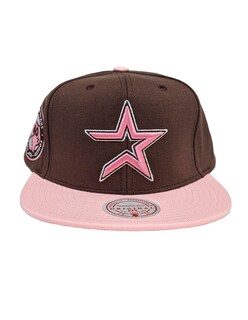 Foto 1 | Gorra Mitchell & Ness Houston Astros Neopolitan Hhss6927hb