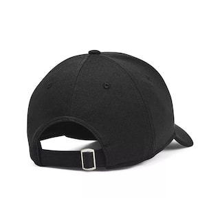 Foto 3 | Gorra Under Armour Blitzing Para Hombre Ajustable En Blanco Y Negro - Venta Internacional.