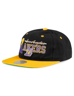 Foto 1 | Gorra Mitchell & Ness Nba Los Angeles Lakers Ld21116an