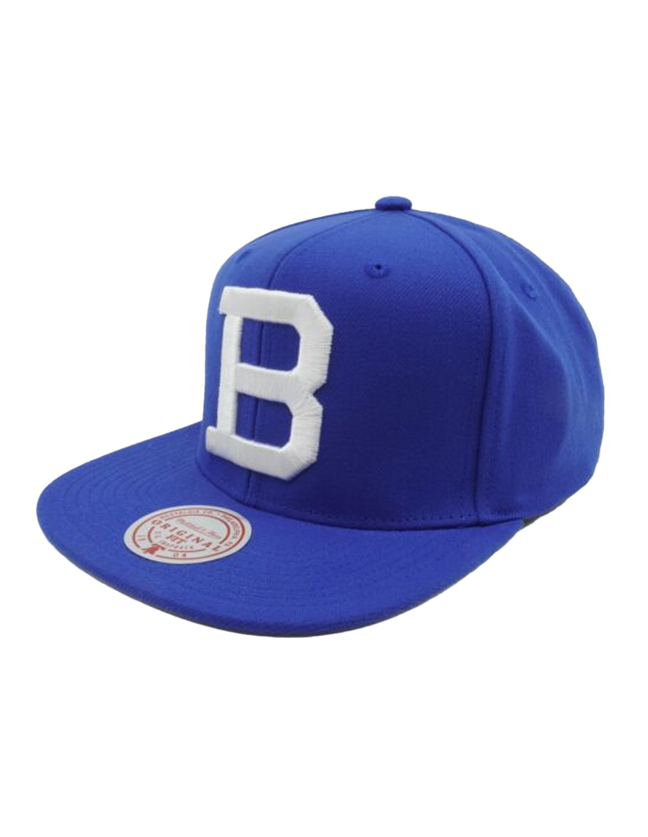 Foto 1 | Gorra Mitchell & Ness Dodgers Hhss7590bd
