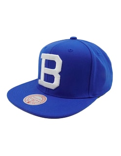 Foto 1 | Gorra Mitchell & Ness Dodgers Hhss7590bd