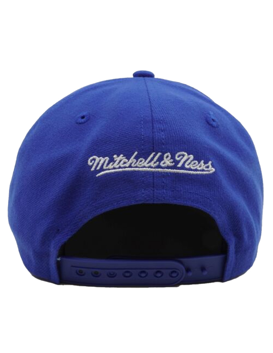 Foto 4 | Gorra Mitchell & Ness Dodgers Hhss7590bd