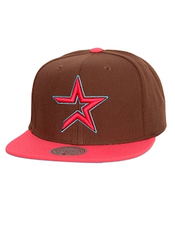 Foto 1 | Gorra Mitchell & Ness Houston Astros Hhss6813hb