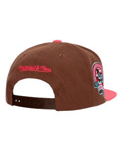 Foto 2 | Gorra Mitchell & Ness Houston Astros Hhss6813hb