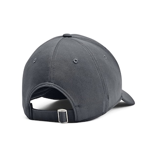 Foto 2 | Gorra Under Armour Blitzing Ajustable Para Hombre, Color Gris Oscuro - Venta Internacional.