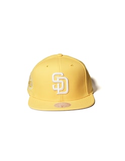 Foto 1 | Gorra Mitchell & Ness San Diego Padres HHSS7591SD