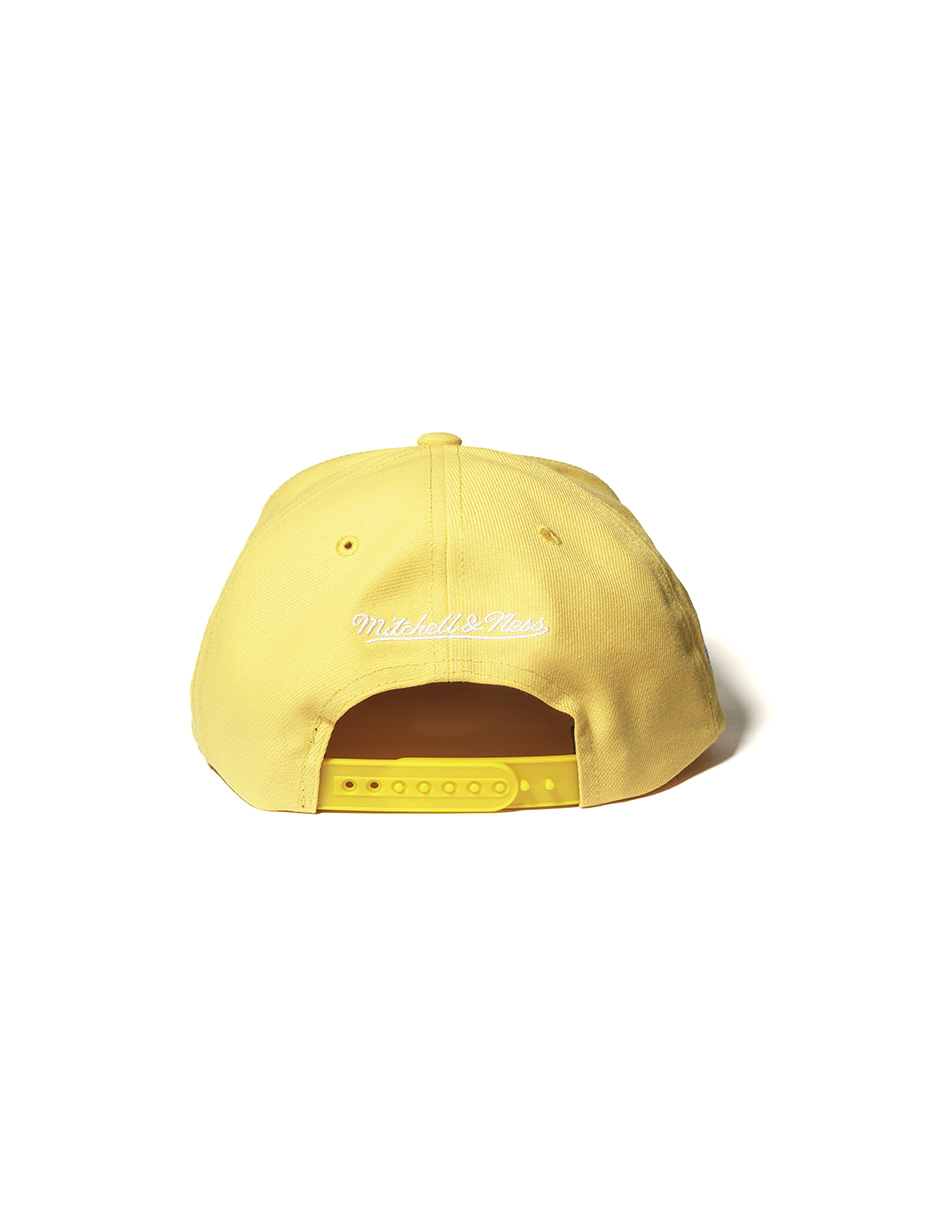 Foto 3 | Gorra Mitchell & Ness San Diego Padres HHSS7591SD