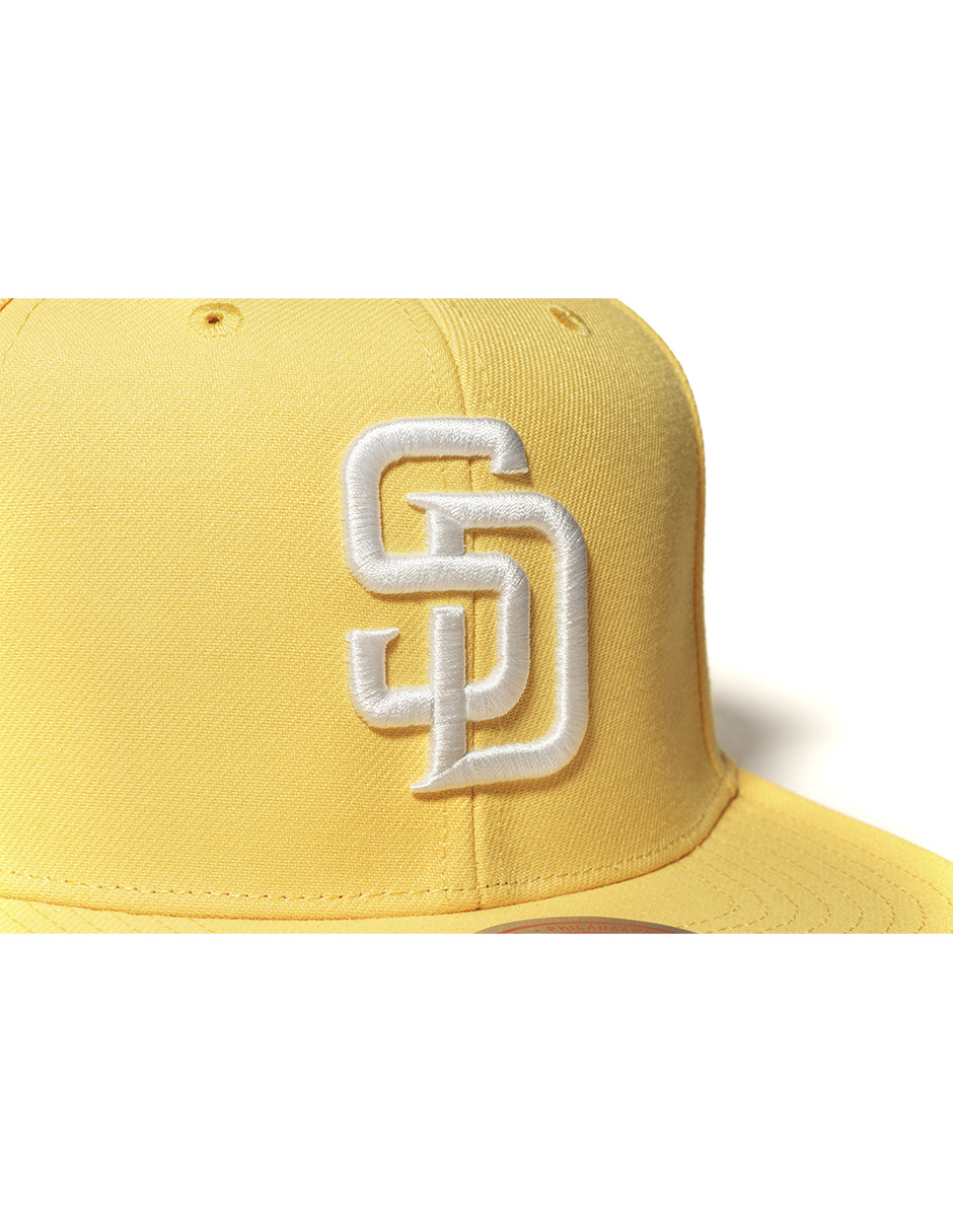 Foto 4 | Gorra Mitchell & Ness San Diego Padres HHSS7591SD