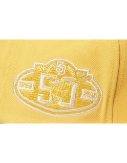Foto 5 | Gorra Mitchell & Ness San Diego Padres HHSS7591SD
