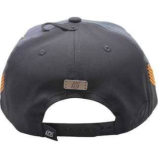Foto 2 | Gorra Naruto Shippuden 313b Color Negro